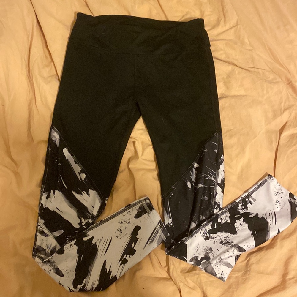 Fabletics leggings